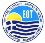EOT sign