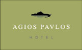 Agios Pavlos Hotel